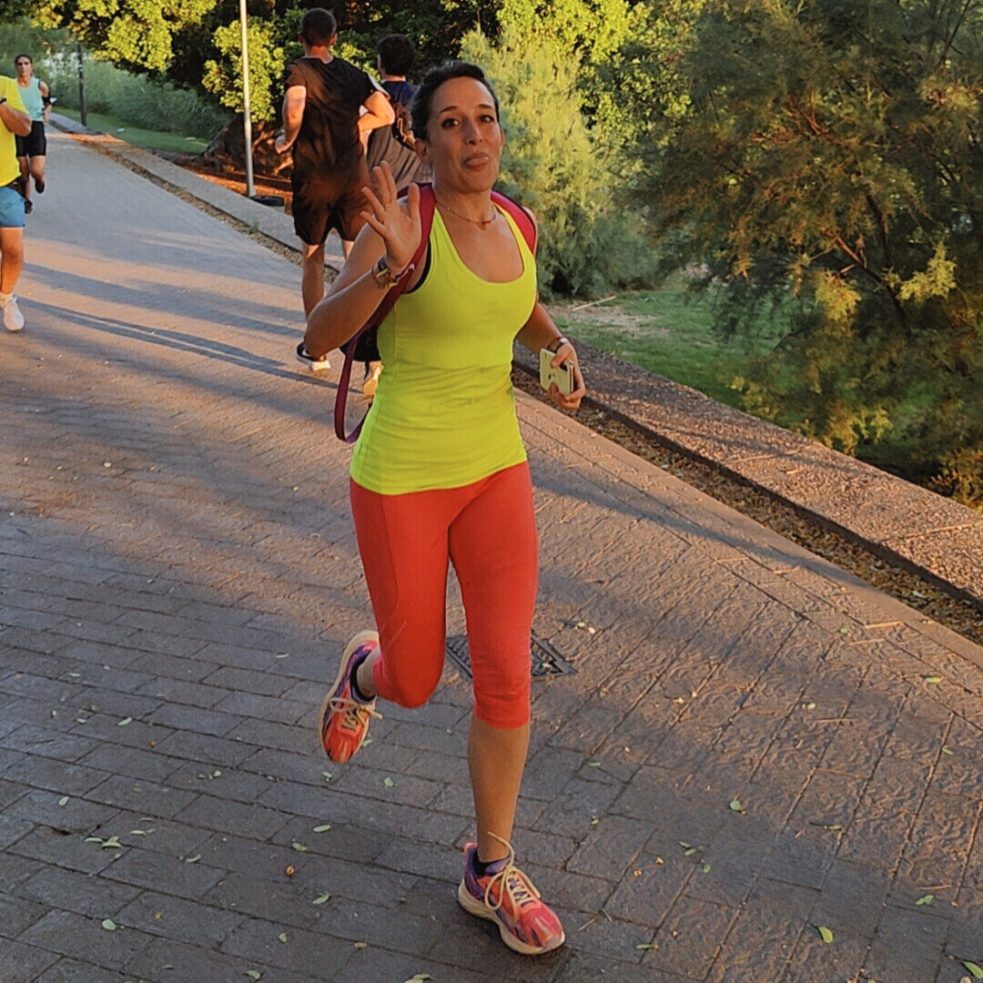 Sevilla Running Club 4