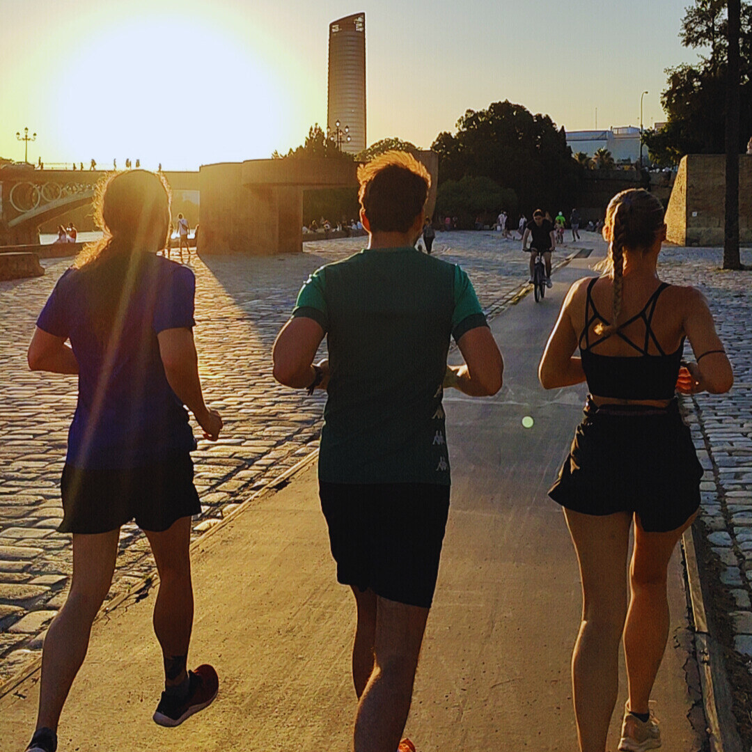 Sevilla Running Club 2